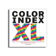Color Index XL