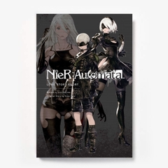 NieR Automata Long Story Short