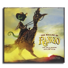 The Ballad of Rango