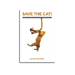 Save The Cat!