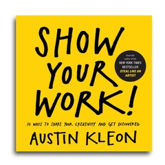 Show Your Work!