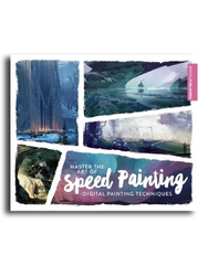Master the Art of Speed Painting