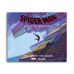 Spider-Man: Across the Spider-Verse