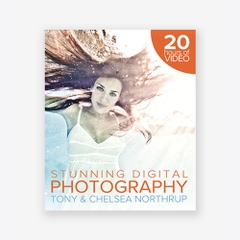 Stunning Digital Photography