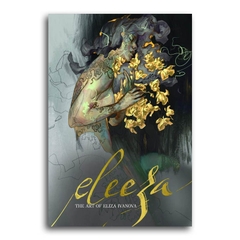 Eleeza: The Art of Eliza Ivanova