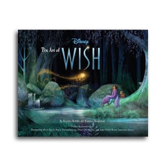 The Art of Wish