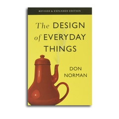 The Design of Everyday Things