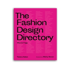 The Fashion Design Directory