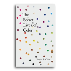 The secret lives of color