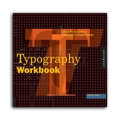 Typography Workbook (Used Very Good)