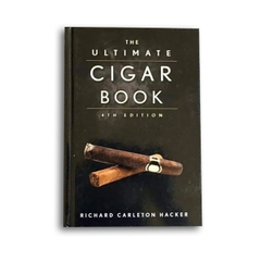 The Ultimate Cigar Book