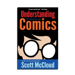 Understanding Comics