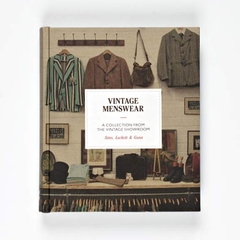 Vintage Menswear