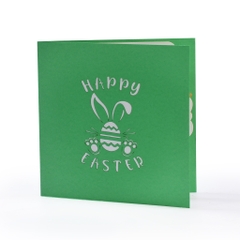 Happy Easter's Day