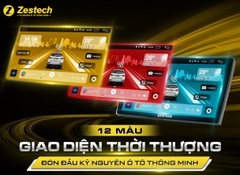 Màn hình Android Zestech ZT360