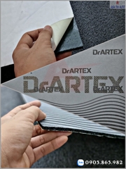 Cách Âm Chống Ồn Dr ARTEX