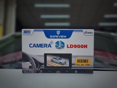 Camera 360 Safeview 3D LD900H