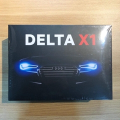 Đèn Bi Gầm Delta X1