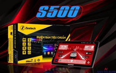 Màn Hình Android Zestech S500