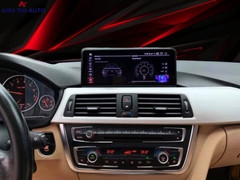 Màn Hình ANDROID Theo Xe BMW 320i Đời 2012