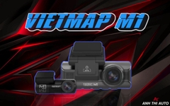 Camera Hành Trình Vietmap Speedmap M1