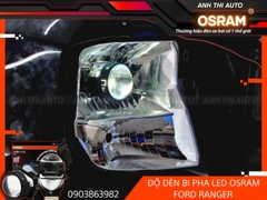 💥 BI PHA LED OSRAM CBI PRO 💥