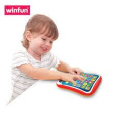 Đồ chơi Ipad nhiều chế độ học tập thông minh cho bé Winfun WF0220-002271