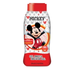 Gel tắm trẻ em Mickey Mouse chiết xuất hoa Cúc Sodico