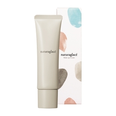 Kem nền dưỡng đa năng - naturaglacé MAKEUP CREAM N 01