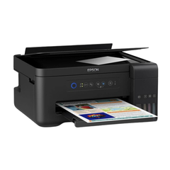 Máy in phun màu A3 đa chức năng Epson Ecotank L14150 (in đảo mặt, scan, copy, fax, wifi)
