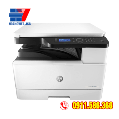 Máy in Laser đa chức năng HP LaserJet MFP M436n