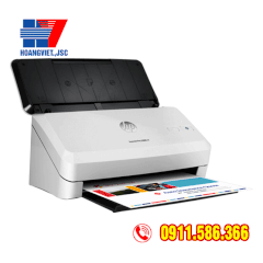 Máy scan HP Scanjet Pro 2000 s1 Sheet-feed Scanner