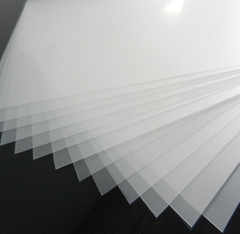 Màng Pet in Chuyển Nhiệt A3 (Khổ 30x45cm)