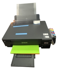 Máy In Epson L18050 In Chuyển Nhiệt PET ( Tặng bộ phần mềm in tờ/ cuộn )