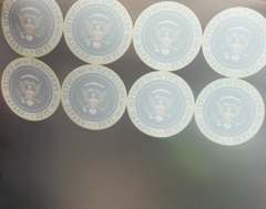 Màng Pet in Chuyển Nhiệt A3 (Khổ 30x45cm)