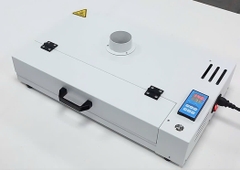 Sấy PET thủ công khổ A3 ( thế hệ mới)