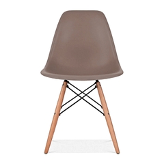 Ghế nhựa Eames 001 đủ màu