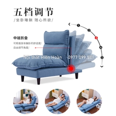 Ghế sofa thông minh