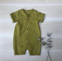 Jumpsuit dễ thương cho bé - giá sỉ