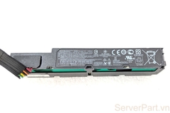 10011 Pin Battery HP 96w Cache Pin Battery with Cable 145mm sp 815983-001 pn 727260-002