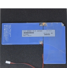 10025 Pin Battery IBM DS4100 DS4300 fru 24P8062 pn 24P8063 pn 006-1086769 pn 59Y5491