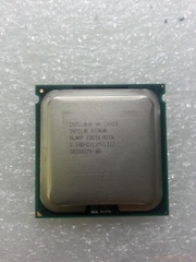 10931 Bộ xử lý CPU L5420 (12M Cache, 2.50 GHz, 1333 MHz FSB) 4 cores threads / socket 771