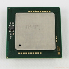 10993 Bộ xử lý CPU E7450 (12M Cache, 2.40 GHz, 1066 MHz FSB) 6 cores threads / socket 604