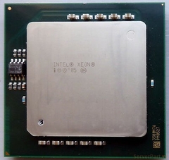 10996 Bộ xử lý CPU X7350 (8M Cache, 2.93 GHz, 1066 MHz FSB) 4 cores threads / socket 604