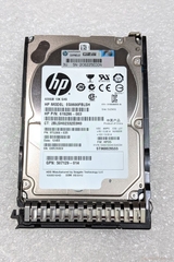 11385 Ổ cứng HDD sas HP 600gb 10k 2.5