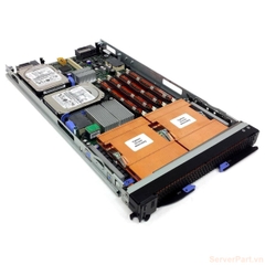 12024 Bo mạch chủ mainboard IBM BladeCenter HS21 59Y5665 46M0600 type 8853AC1