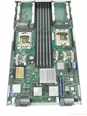 12028 Bo mạch chủ mainboard IBM BladeCenter HS22 49Y5118