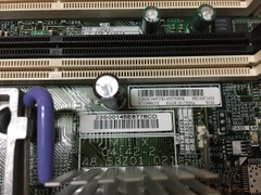 12042 Bo mạch chủ mainboard IBM x206m 42C1453