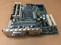 12042 Bo mạch chủ mainboard IBM x206m 42C1453