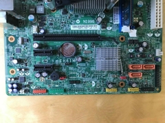 12165 Bo mạch chủ mainboard Lenovo M72e 03T8179